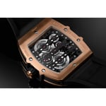 Spirit of Big Bang Meca-10 King Gold