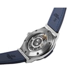 Classic Fusion Titanium Blue