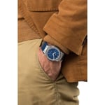 Classic Fusion Titanium Blue