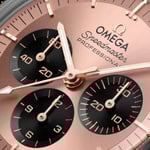 Speedmaster Moonwatch Professional