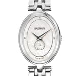 Haute Elegance Oval