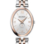Haute Elegance Oval