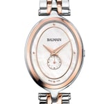 Haute Elegance Oval