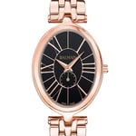 Haute Elegance Oval