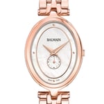Haute Elegance Oval