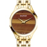 Balmain Flamea