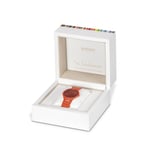 True Thinline Les Couleurs Le Corbusier Powerful Orange 4320S