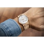 Marine Chronographe 5527