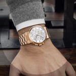 Marine Chronographe 5527
