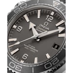 Seamaster Planet Ocean 600M