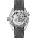 Seamaster Planet Ocean 600M