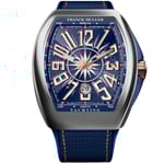 Vanguard Yachting