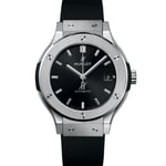 Classic Fusion Titanium