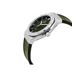 Classic Fusion Titanium Green