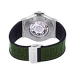 Classic Fusion Titanium Green