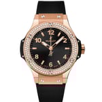 Big Bang Gold Diamonds