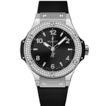 Big Bang Steel Diamonds