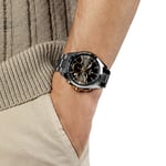 HyperChrome Chronograph