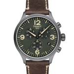 Chrono XL