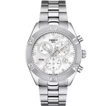 PR 100 Sport Chic Chronograph