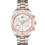 PR 100 Sport Chic Chronograph