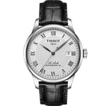 Le Locle Powermatic 80