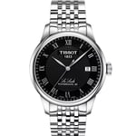Le Locle Powermatic 80