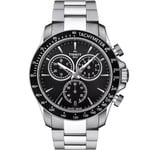 V8 Quartz Chronograph