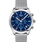 PR 100 Chronograph