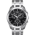 Couturier Chronograph