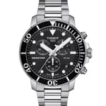 Seaster 1000 Chronograph