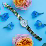 Haute Elegance Oval