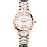 Balmain Maestria Mini Round