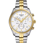 PR 100 Chronograph
