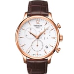 Tradition Chronograph