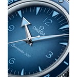 Seamaster 300