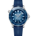 Seamaster Diver 300M
