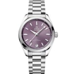 Seamaster Aqua Terra Shades
