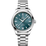 Seamaster Aqua Terra Shades