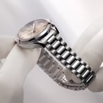 Seamaster Aqua Terra Shades
