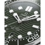 Seamaster Diver 300M