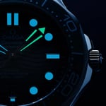 Seamaster Diver 300M
