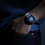 Seamaster Diver 300M