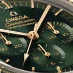 Speedmaster Moonwatch Professional