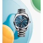 Seamaster Aqua Terra 150M