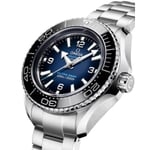 Seamaster Planet Ocean 6000M