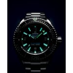 Seamaster Planet Ocean 6000M