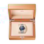 Seamaster Planet Ocean 6000M