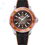 Seamaster Planet Ocean 6000M