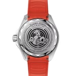 Seamaster Planet Ocean 6000M